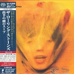 The Rolling Stones / Goats Head Soup [SHM-SACD]
